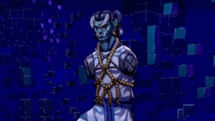 Soul Hackers 2 - Take Minakata