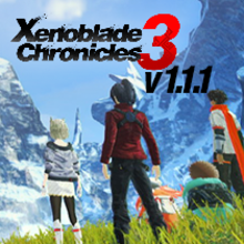 Xenoblade Chronicles 3 Expansion Pass Vol.3 Contents :  r/Xenoblade_Chronicles