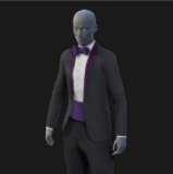 Tuxedo