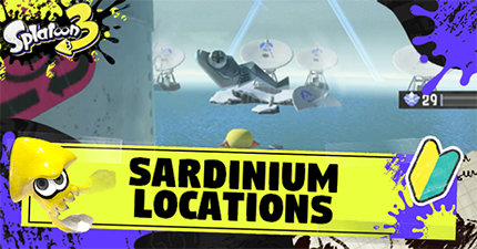 Sardinium Locations Banner