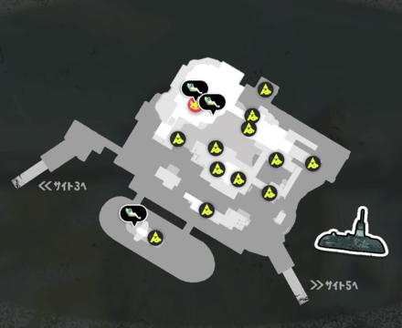 Splatoon 3 Sardinium Site 4