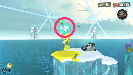 Light Blue Balloon Device_Site 3_2