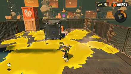 Use Camp Cuttle to Practice the Basics