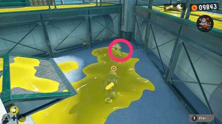 Near South Geyser_Site 5