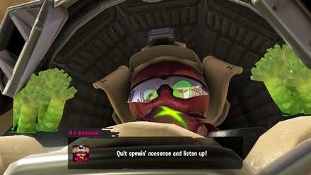 fight bosses in Hero Mode