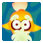 Splatoon 3 - Cuttlefish