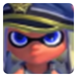 Splatoon 3 - Captain