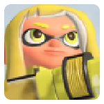 Splatoon 3 - Agent 3