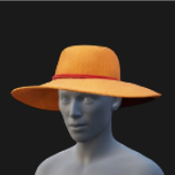 Sun Hat