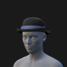 Bowler Hat