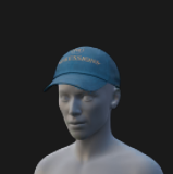 Baseball Cap, Impressions