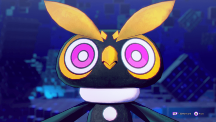 Soul Hackers 2 - Mimi