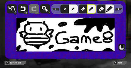 Splatoon 3 - Artwork