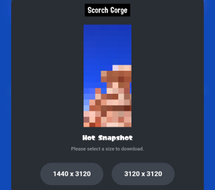 Splatoon 3 Download Wallpaper