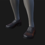 Shoes, Dress, Lace-Up