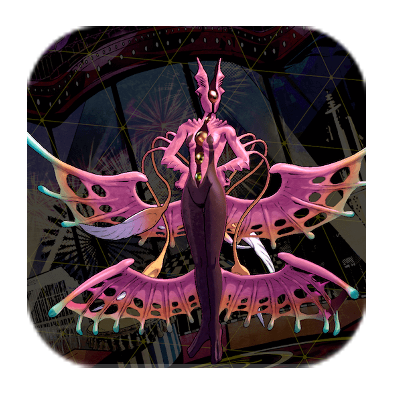 Soul Hackers 2- Armaiti Image