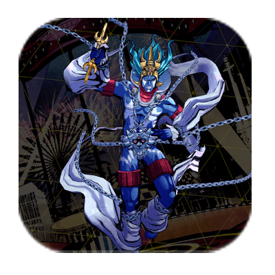 Soul Hackers 2- Zaou-Gongen Image