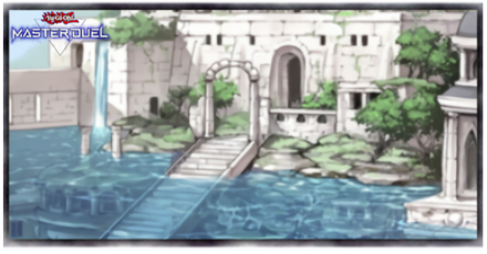 The Tribe of the Abyssal Waters