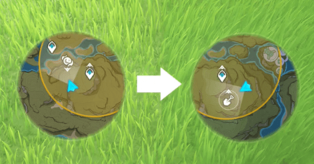 Genshin - Different Gameplay in Version 3.0