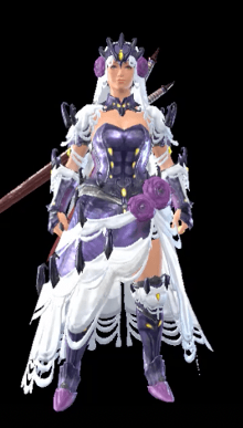 Rakna-Kadaki Layered Armor M