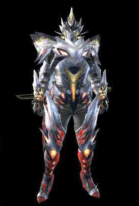 Valstrax Layered Armor F