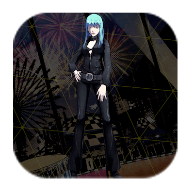 Soul Hackers 2- Nemissa Image