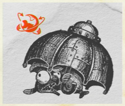 Splatoon 3 - Drizzler Icon