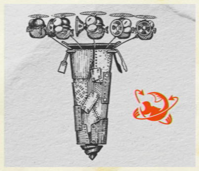 Splatoon 3 - Fish Stick Icon