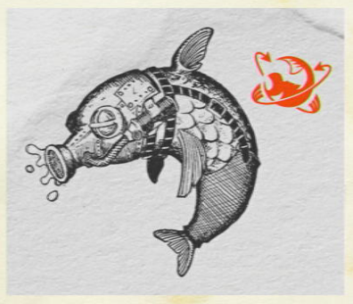 Splatoon 3 - Flipper-Flopper Icon.png