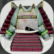 Splatoon 3 - Samurai Jacket