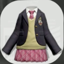 Splatoon 3 - School Uniform