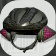 Splatoon 3 - Armor Helmet Replica