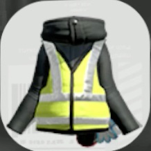 Splatoon 3 - Hero Jacket Replica