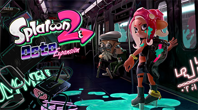 Octo Expansion