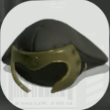 Splatoon 3 - Squinja Mask Style 2