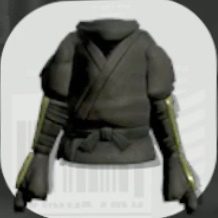 Splatoon 3 - Squinja Suit