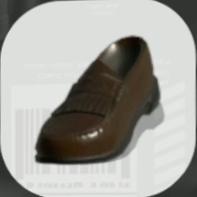 Splatoon 3 - School Loafers Style 1