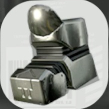 Splatoon 3 - Power Boots Mk I