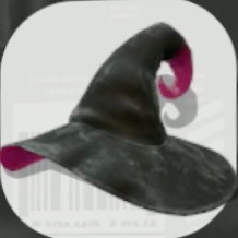 Splatoon 3 - Enchanted Hat