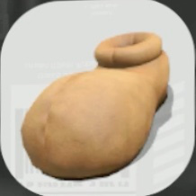 Splatoon 3 - Fresh Fish Feet