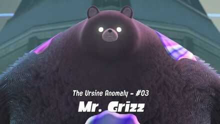 Splatoon 3 Complete Main Story