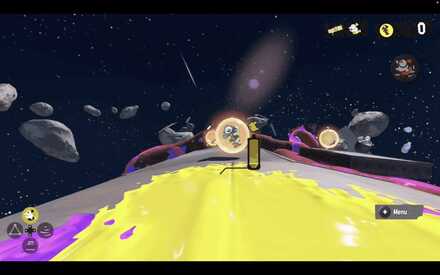 Collect Salmonoid Eggs