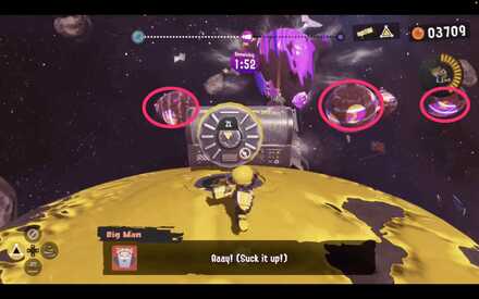 Avoid the fake fuzzballs