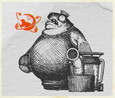 Splatoon 3 - Big Shot Icon