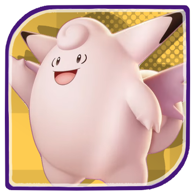 Clefable