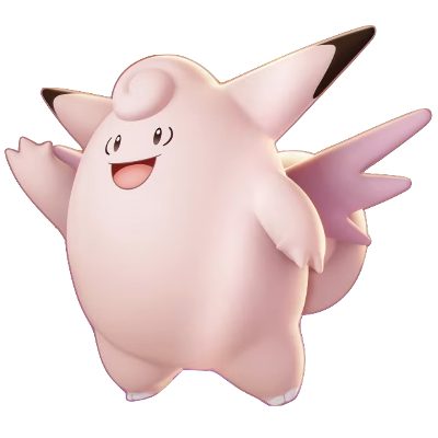 Clefable