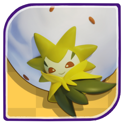 Eldegoss Image