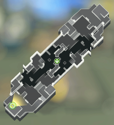 Eeltail Alley Tower Control