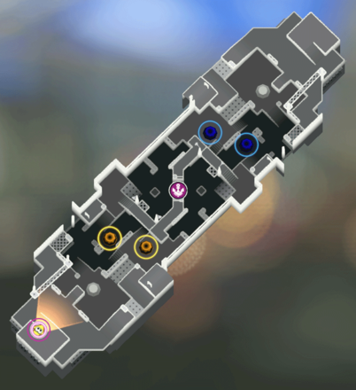 Eeltail Alley Rainmaker