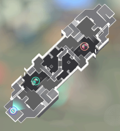 Eeltail Alley Clam Bliit,